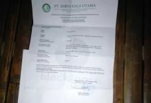 PT SSU Kembali “Berulah” Usai PHK 544 Karyawan PT SSU Kembali "Berulah" Usai PHK 544 Karyawan