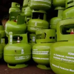 Jelang Natal, Pertamina Tambah 81.760 Tabung Gas Melon Ilustrasi