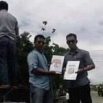 11 Perusahan Tambang di Konawe Utara Dilaporkan Ke KPK 11 Perusahan Tambang di Konawe Utara Dilaporkan Ke KPK