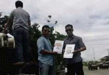 11 Perusahan Tambang di Konawe Utara Dilaporkan Ke KPK 11 Perusahan Tambang di Konawe Utara Dilaporkan Ke KPK