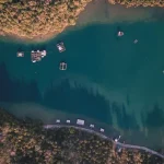 Teluk Soropia, Wisata Baru Pilihan di Akhir Pekan Teluk Soropia, Wisata Baru Pilihan di Akhir Pekan