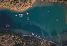 Teluk Soropia, Wisata Baru Pilihan di Akhir Pekan Teluk Soropia, Wisata Baru Pilihan di Akhir Pekan