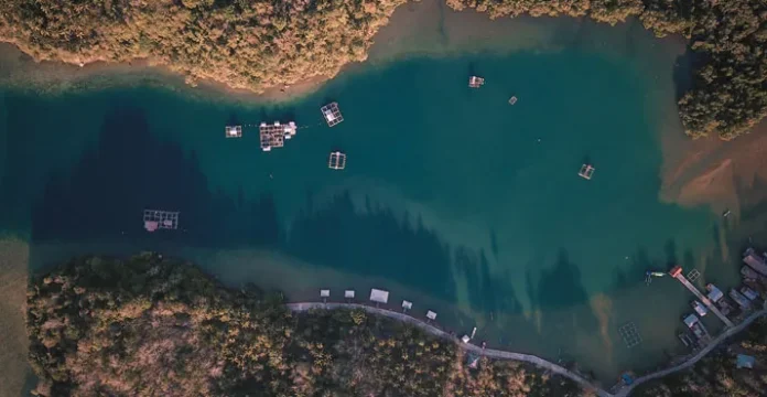 Teluk Soropia, Wisata Baru Pilihan di Akhir Pekan