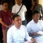 Polda Sultra Tahan Pemalsu Dokumen dan Empat Sales Dialer Polda Sultra Tahan Pemalsu Dokumen dan Empat Sales Dialer