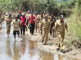 Tiap Tahun Pemda Konut Alokasikan Dana JUP Tiap Tahun Pemda Konut Alokasikan Dana JUP