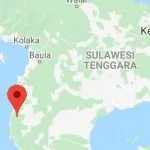 Kecamatan Toari Kolaka Jadi Wilayah yang Jarang Diguyur Hujan Kecamatan Toari Kolaka Jadi Wilayah yang Jarang Diguyur Hujan