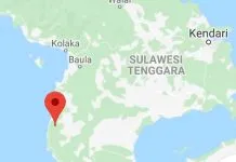 Kecamatan Toari Kolaka Jadi Wilayah yang Jarang Diguyur Hujan Kecamatan Toari Kolaka Jadi Wilayah yang Jarang Diguyur Hujan