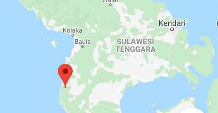 Kecamatan Toari Kolaka Jadi Wilayah yang Jarang Diguyur Hujan