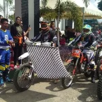 450 Rider Ramaikan Trail Adventure Jelajah Wisata Konawe 450 Rider Ramaikan Trail Adventure Jelajah Wisata Konawe