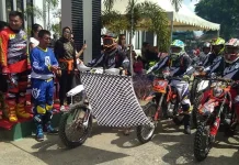 450 Rider Ramaikan Trail Adventure Jelajah Wisata Konawe 450 Rider Ramaikan Trail Adventure Jelajah Wisata Konawe