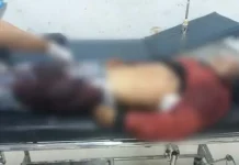 Warga Baubau Tewas, Usai Dihujani 13 Tusukan Oleh Rekan Mirasnya Warga Baubau Tewas, Usai Dihujani 13 Tusukan Oleh Rekan Mirasnya