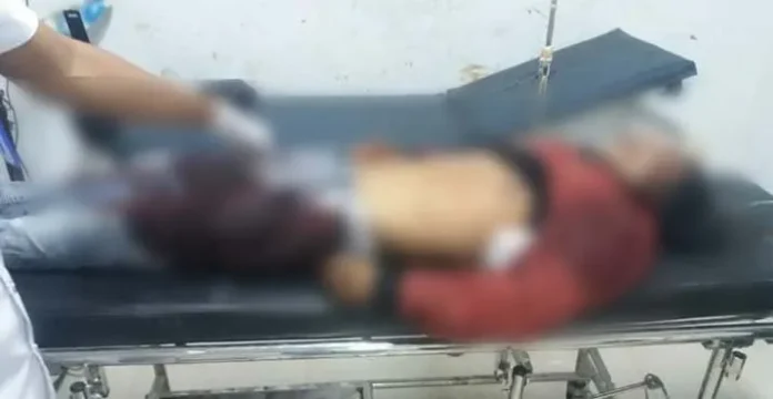 tusukan_muna Warga Baubau Tewas, Usai Dihujani 13 Tusukan Oleh Rekan Mirasnya