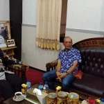 Selangkah Lagi, USN Bangun Kampus di Bombana Selangkah Lagi, USN Bangun Kampus di Bombana