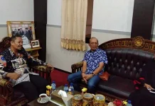 Selangkah Lagi, USN Bangun Kampus di Bombana Selangkah Lagi, USN Bangun Kampus di Bombana