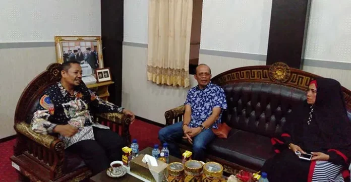 Selangkah Lagi, USN Bangun Kampus di Bombana