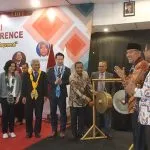 USN Kolaka dan ADRI Gelar Konferensi Internasional Pengembangan Masyarakat Pesisir yang Berkelanjutan USN Kolaka dan ADRI Gelar Konferensi Internasional Pengembangan Masyarakat Pesisir yang Berkelanjutan