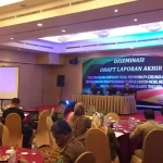 Tentukan Arah Penyaluran Dana CSR, PT VDNI Gandeng UHO Tentukan Arah Penyaluran Dana CSR, PT VDNI Gandeng UHO