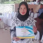 Tips Guru Berprestasi Ala Ibu Verawati Tips Guru Berprestasi Ala Ibu Verawati