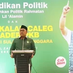 Pembekalan Caleg, Ini Tiga Isu yang Disampaikan Wasekjen PKB Pembekalan Caleg, Ini Tiga Isu yang Disampaikan Wasekjen PKB Sultra