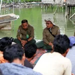Kementerian LHK Resmi Canangkan Pembangunan Wisata Alam Mangrove TNRAW Kementerian LHK Resmi Canangkan Pembangunan Wisata Alam Mangrove TNRAW