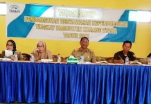 Wujudkan SDM Berkualitas, DPPKB Konut Gelar Workshop PBK Wujudkan SDM Berkualitas, DPPKB Konut Gelar Workshop PBK
