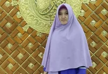 Ibu Cerdas Lahirkan Generasi Berkualitas (Refleksi Hari Ibu) Yuni Damayanti