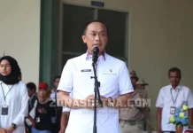 Pekan Depan Seluruh Disdukcapil Indonesia Jemput Bola Perekaman e- KTP Serentak Pekan Depan Seluruh Disdukcapil Indonesia Jemput Bola Perekaman e- KTP Serentak