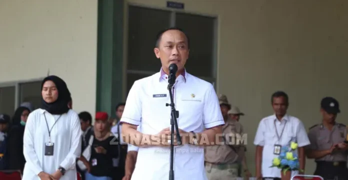 zudan_arif Pekan Depan Seluruh Disdukcapil Indonesia Jemput Bola Perekaman e- KTP Serentak