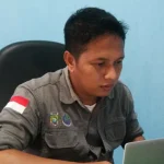 2018, DKP Konut Salurkan Bantuan 2,6 Juta Ekor Bibit Budidaya Kepala Seksi Perbenihan dan Produksi Budidaya, DKP Konut, Zul Chaidir