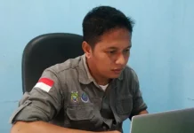 2018, DKP Konut Salurkan Bantuan 2,6 Juta Ekor Bibit Budidaya Kepala Seksi Perbenihan dan Produksi Budidaya, DKP Konut, Zul Chaidir