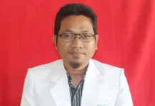 RSUD Koltim Butuh Dokter Spesialis Anak dan Penyakit Dalam Direktur RSUD Koltim Abdul Munir Abubakar
