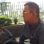 DKPP RI: Fokus Masyarakat ke Pileg Kalah oleh Pilpres Anggota Dewan Kehormatan Penyelenggara Pemilu (DKPP) Alfitra Salam