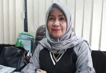 Ini Delapan Nama Calon Direktur PDAM Kota Kendari Sekretaris Panitia Seleksi Direktur PDAM Kota Kendari Andi Dadjang