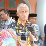 Kadisdikbud Sultra Sambut Positif Penghapusan NISN Kepala Dinas Pendidikan dan Kebudayaan (Kadisdikbud) Sulawesi Tenggara (Sultra) Asrun Lio