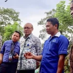 Kawasan Technopark Kakao Koltim Diresmikan Kawasan Technopark Kakao Koltim Diresmikan