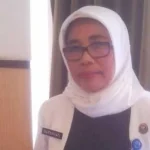 Satukan Pendapat untuk Pemberdayaan Masyarakat, BNNK Dikumpulkan di Kendari Kepala Bidang Pencegahan dan Pemberdayaan Masyarakat BNNP Sultra, Harmawati