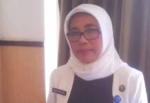 BNNP Sultra Minta Instansi Terkait Pro Aktif Lawan Narkoba Kepala Bidang Pencegahan dan Pemberdayaan Masyarakat BNNP Sultra, Harmawati