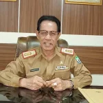 Terkendala Dana, Pemkab Bombana Dilematis Jalani Rekrutmen PPPK Sekretaris Daerah (Sekda) Bombana, Burhanuddin A. HS Noy