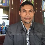 Resolusi Konflik, Kembalikan Wajah Buton yang Damai Pengamat Sosial Universitas Halu Oleo (UHO) Darmin Tuwu