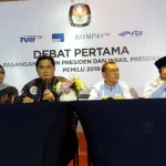 Erick Tohir: Ma’ruf Amin Tampil Menyejukkan Hati Erick Tohir: Ma'ruf Amin Tampil Menyejukkan Hati