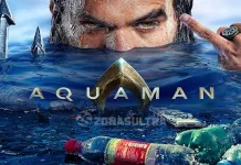 Sampah Plastik, Mengancam Ekosistem Laut, Musuh Besar Aquaman Sampah Plastik, Mengancam Ekosistem Laut, Musuh Besar Aquaman