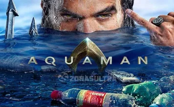 Sampah Plastik, Mengancam Ekosistem Laut, Musuh Besar Aquaman Sampah Plastik, Mengancam Ekosistem Laut, Musuh Besar Aquaman