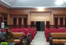 Dinkes Konut Perketat Laporan Kinerja ASN Dinkes Konut Perketat Loparan Kinerja ASN