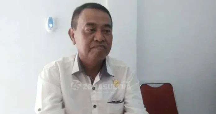 Hasdiman Hasdiman Maani