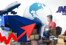 JNE dan Lion Parcel Naikkan Tarif Pengiriman Paket JNE dan Lion Parcel Naikkan Tarif Pengiriman Paket
