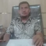 661 Calon PPS di KPU Kendari Dinyatakan Lolos Berkas Ketua KPU Kota Kendari.Jumwal Shaleh