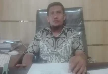661 Calon PPS di KPU Kendari Dinyatakan Lolos Berkas Ketua KPU Kota Kendari.Jumwal Shaleh