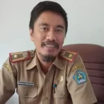 PU Kota Kendari Awasi Wilayah Rentan Banjir Kepala Dinas PU Kota Kendari Mahmud Buburanda