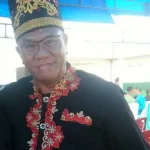 Dinas PUPR Konut Terus Genjot Peningkatan Infrastruktur Kepala Dinas Pekerjaan Umum dan Penataan Ruang (PUPR) Konut, Majeruddin