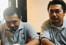 IJTI Sultra Kecam Remisi Pembunuh Wartawan Radar Bali IJTI Sultra Kecam Remisi Pembunuh Wartawan Radar Bali